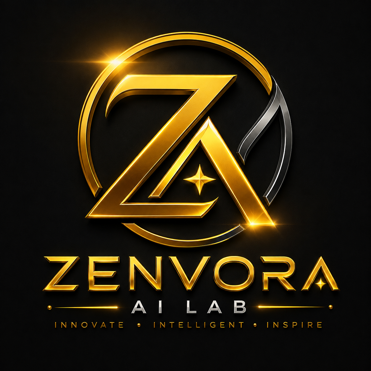 ZENVORA AI LAB